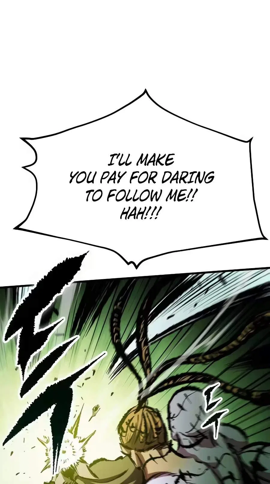 Chronicle of Runes Chapter 65 – Page 95