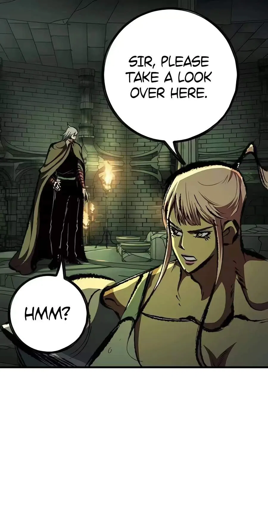 Chronicle of Runes Chapter 65 – Page 103