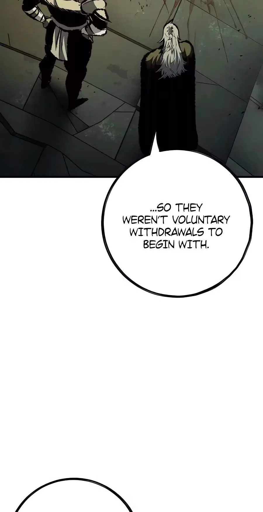 Chronicle of Runes Chapter 65 – Page 105