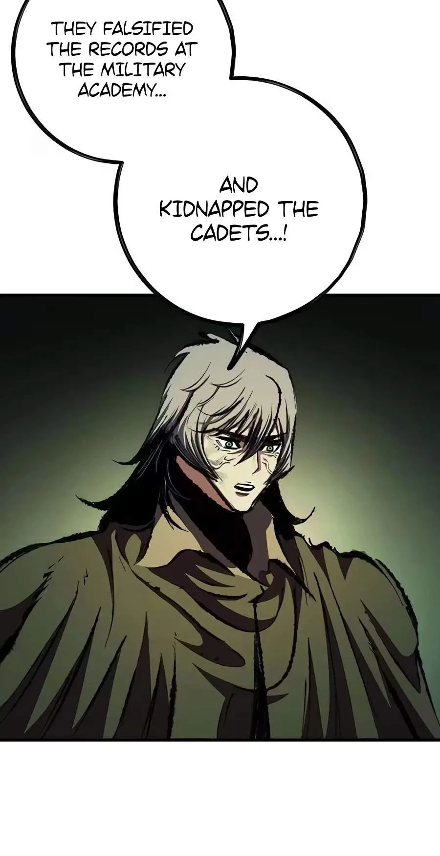 Chronicle of Runes Chapter 65 – Page 106