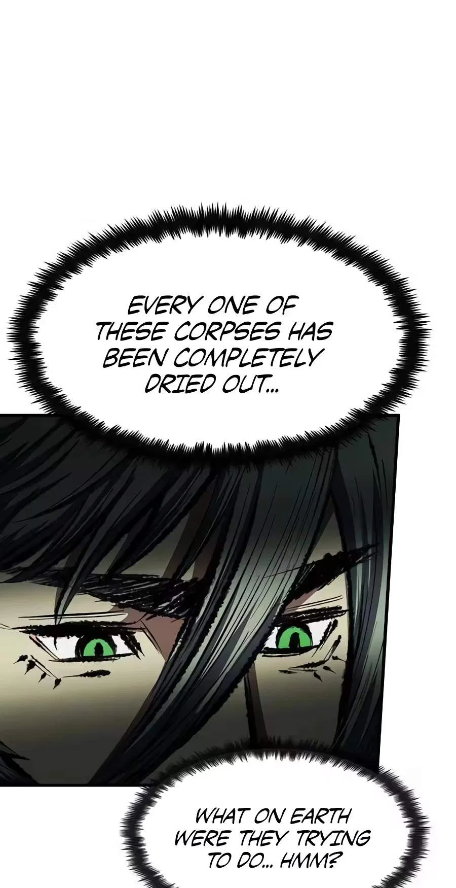 Chronicle of Runes Chapter 65 – Page 107
