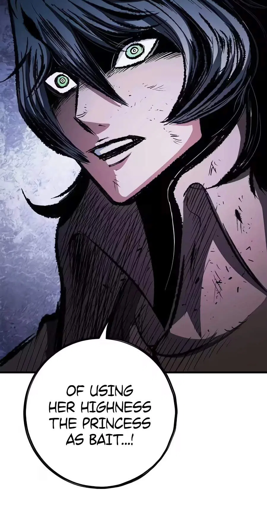 Chronicle of Runes Chapter 65 – Page 123
