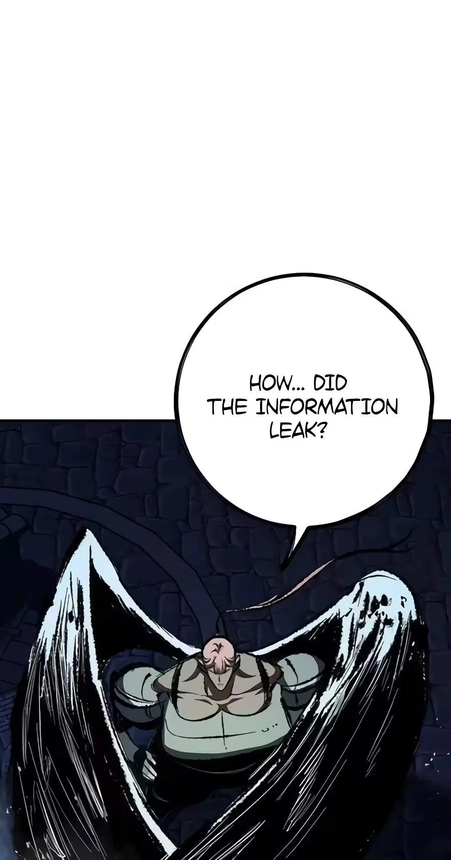 Chronicle of Runes Chapter 65 – Page 124