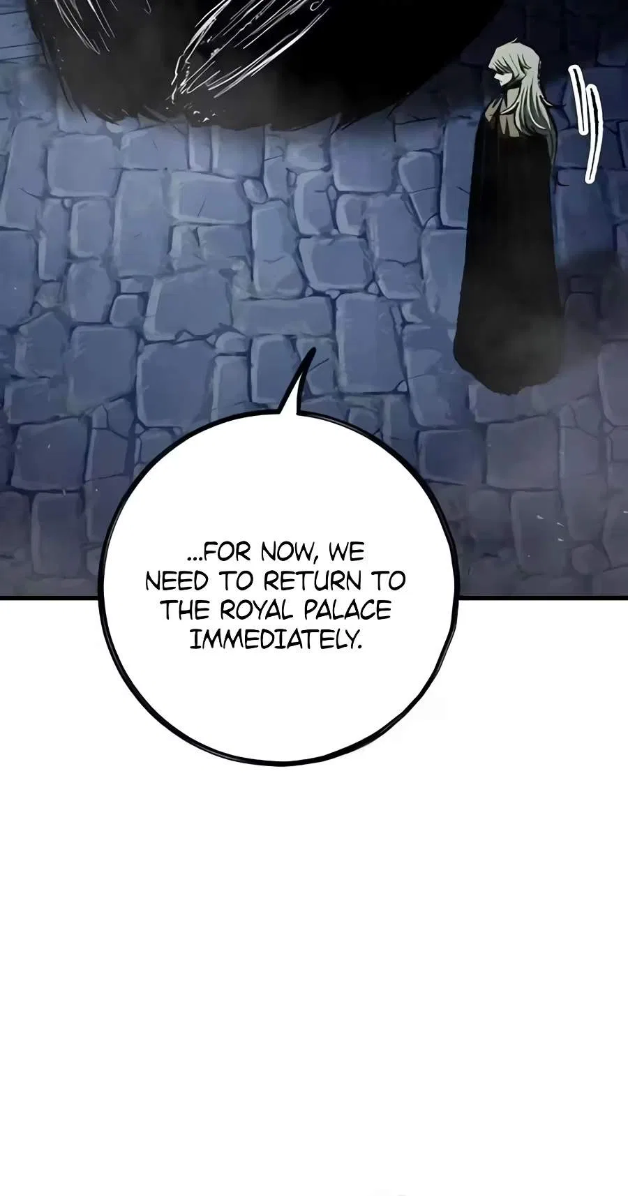 Chronicle of Runes Chapter 65 – Page 125