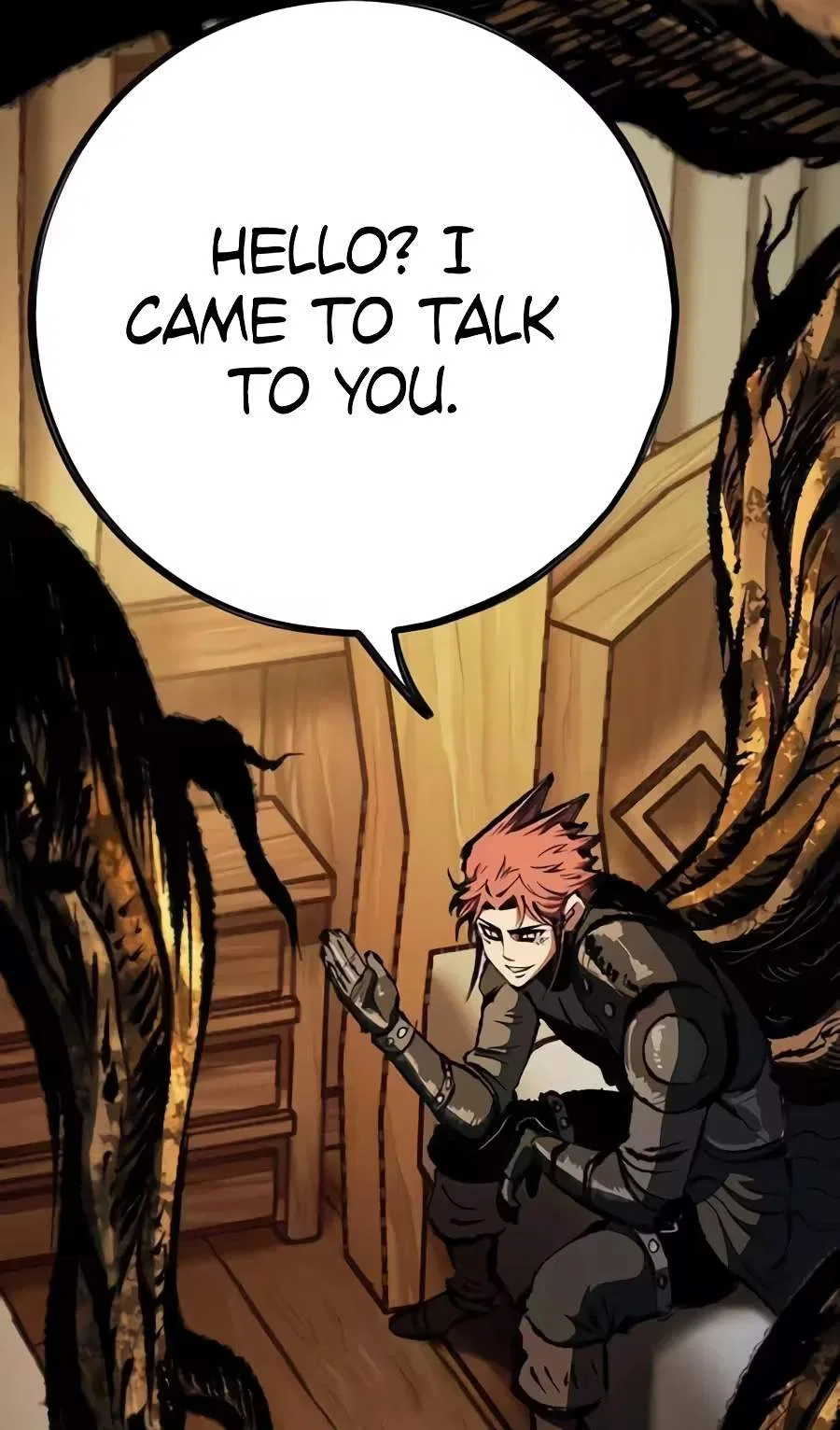 Chronicle of Runes Chapter 65 – Page 133