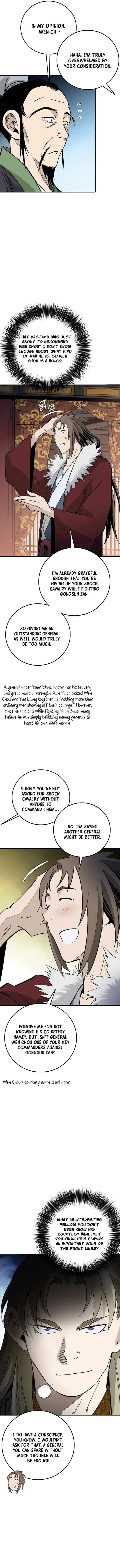 I Reincarnated as a Legendary Surgeon Chapter 221 – Page 10