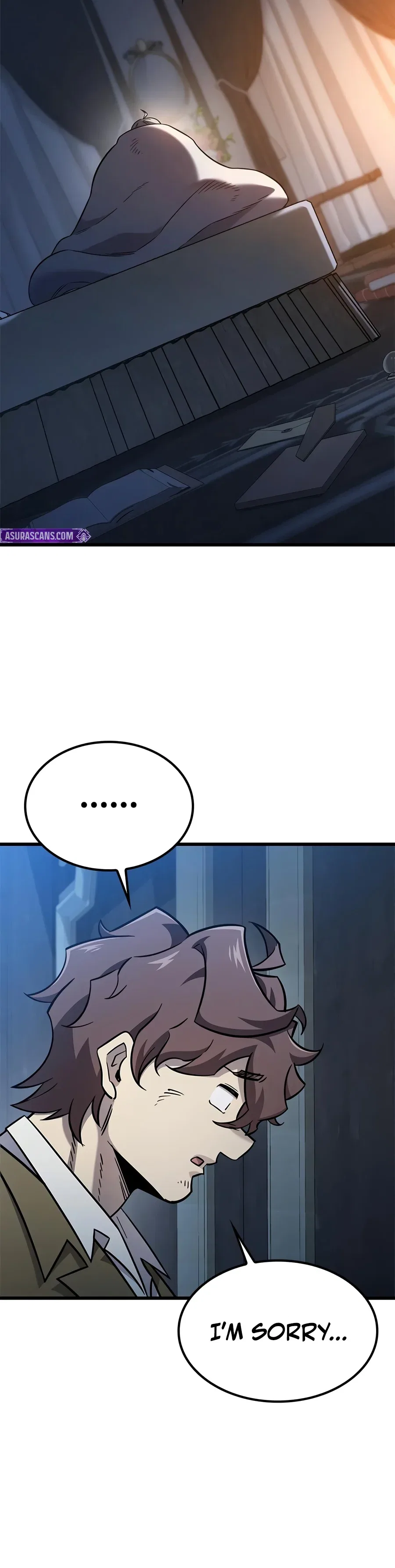 What a Bountiful Harvest, Demon Lord! Chapter 88 – Page 9