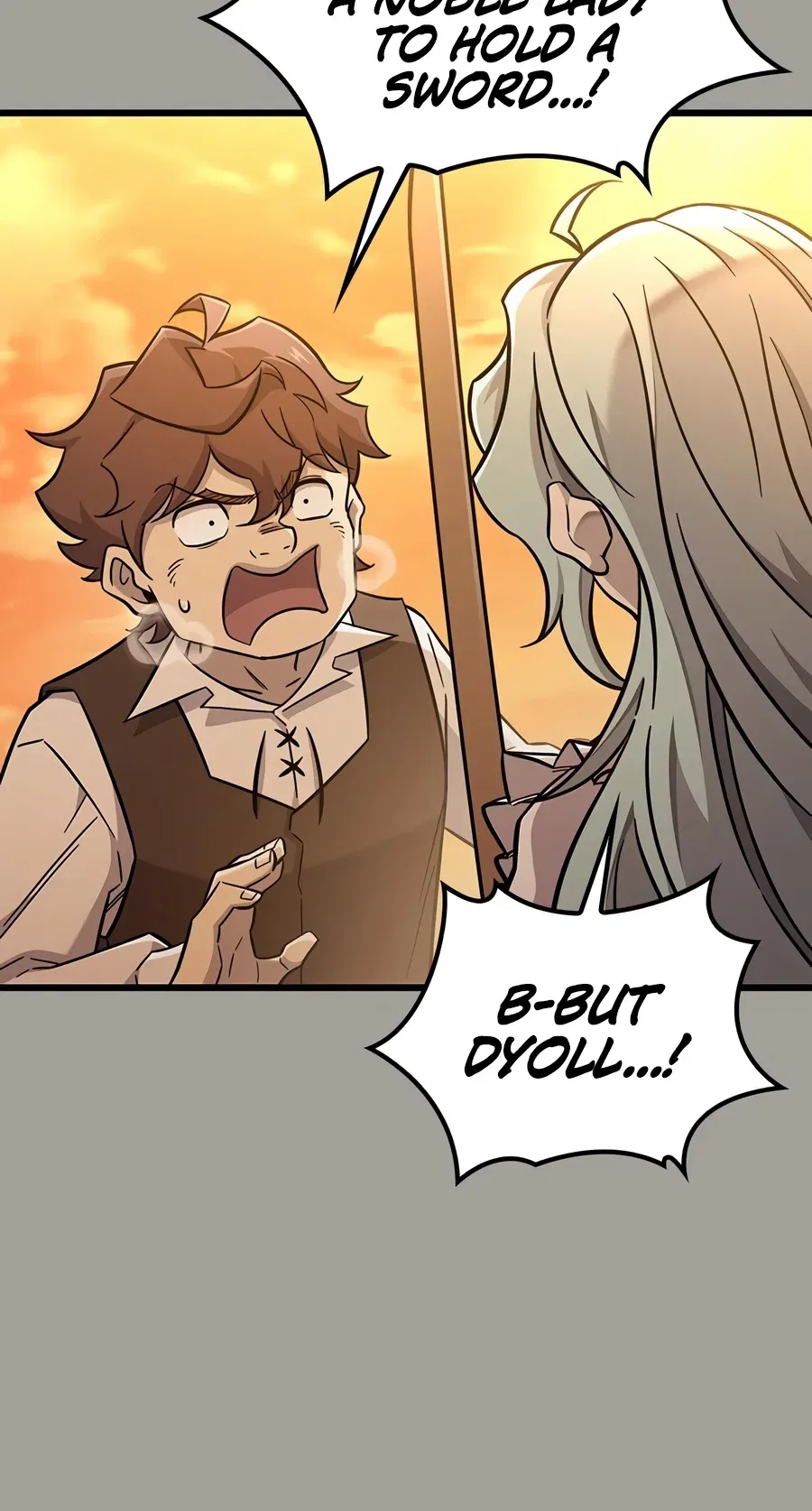 What a Bountiful Harvest, Demon Lord! Chapter 88 – Page 15