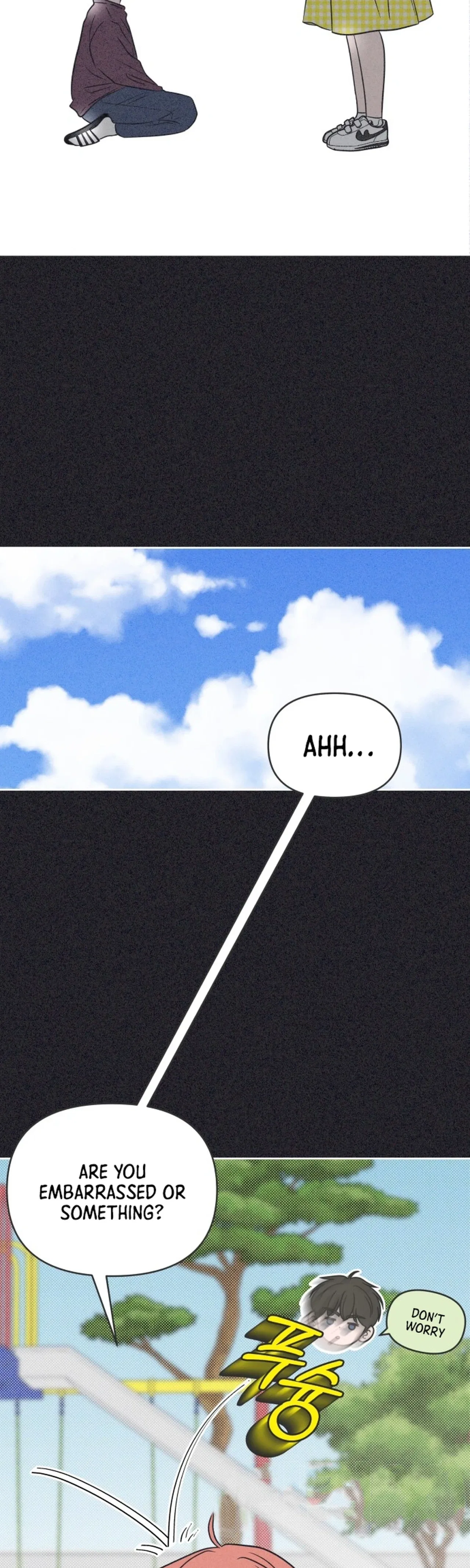 I Want to Ruin My Unrequited Love Chapter 16 – Page 2