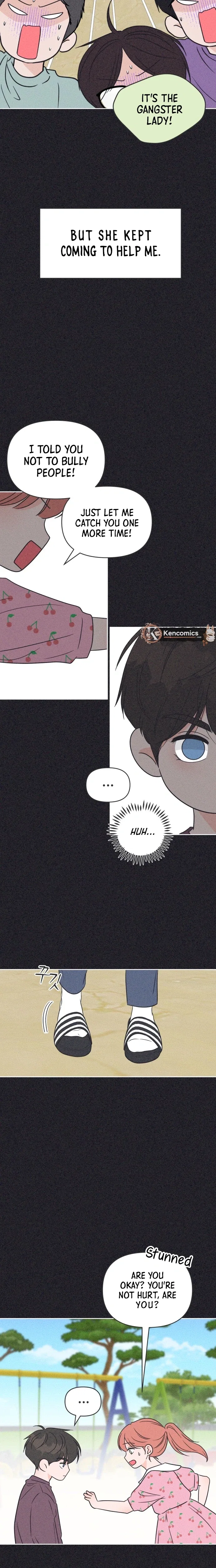 I Want to Ruin My Unrequited Love Chapter 16 – Page 10