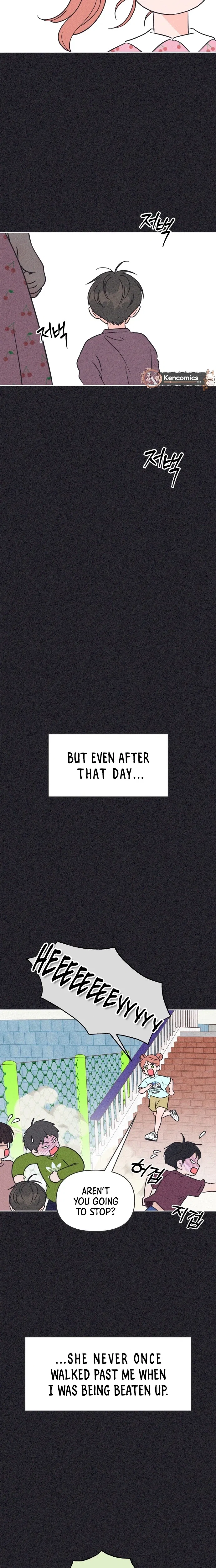 I Want to Ruin My Unrequited Love Chapter 16 – Page 13