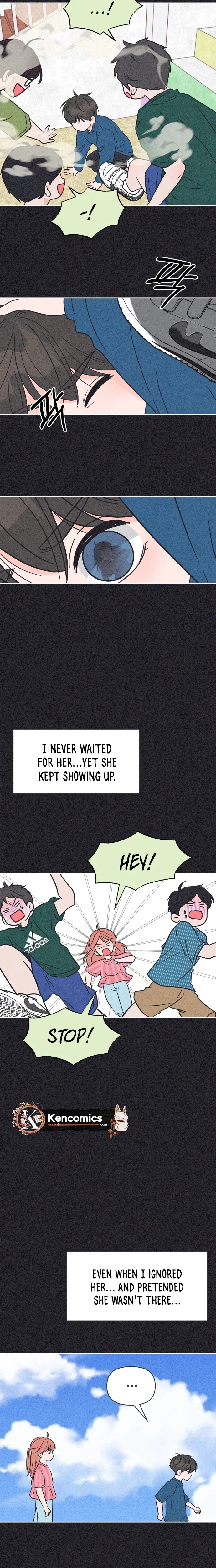 I Want to Ruin My Unrequited Love Chapter 16 – Page 14