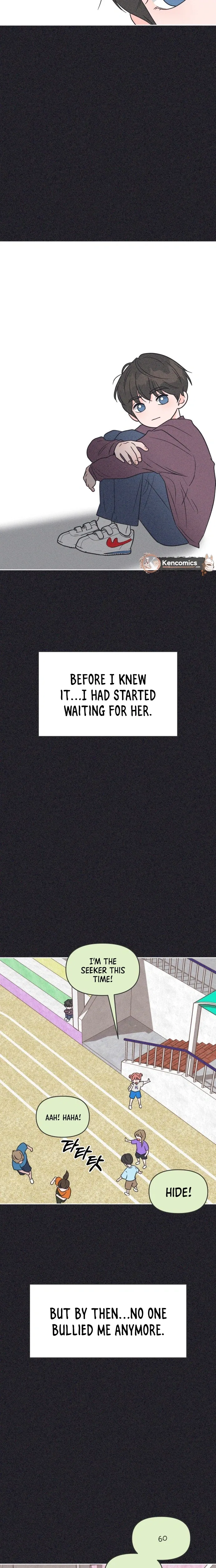 I Want to Ruin My Unrequited Love Chapter 16 – Page 16