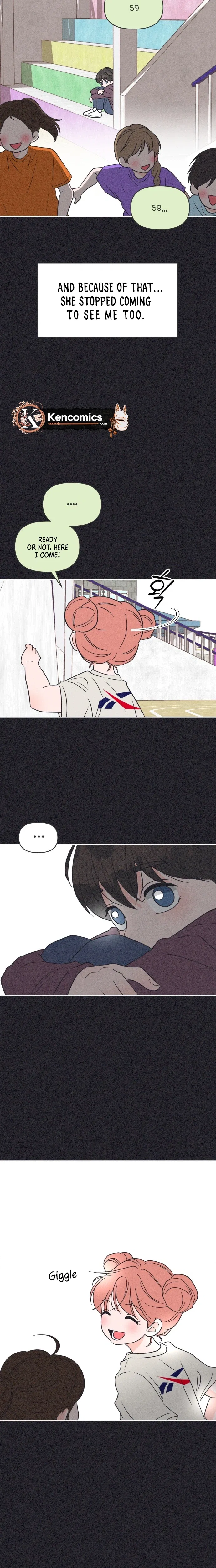 I Want to Ruin My Unrequited Love Chapter 16 – Page 17