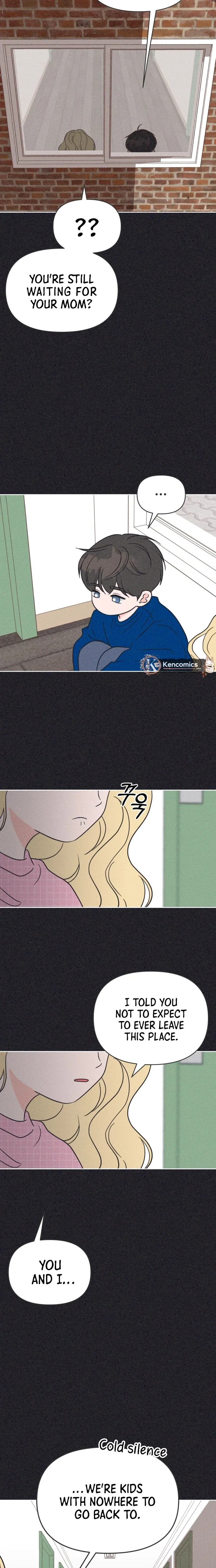 I Want to Ruin My Unrequited Love Chapter 16 – Page 22