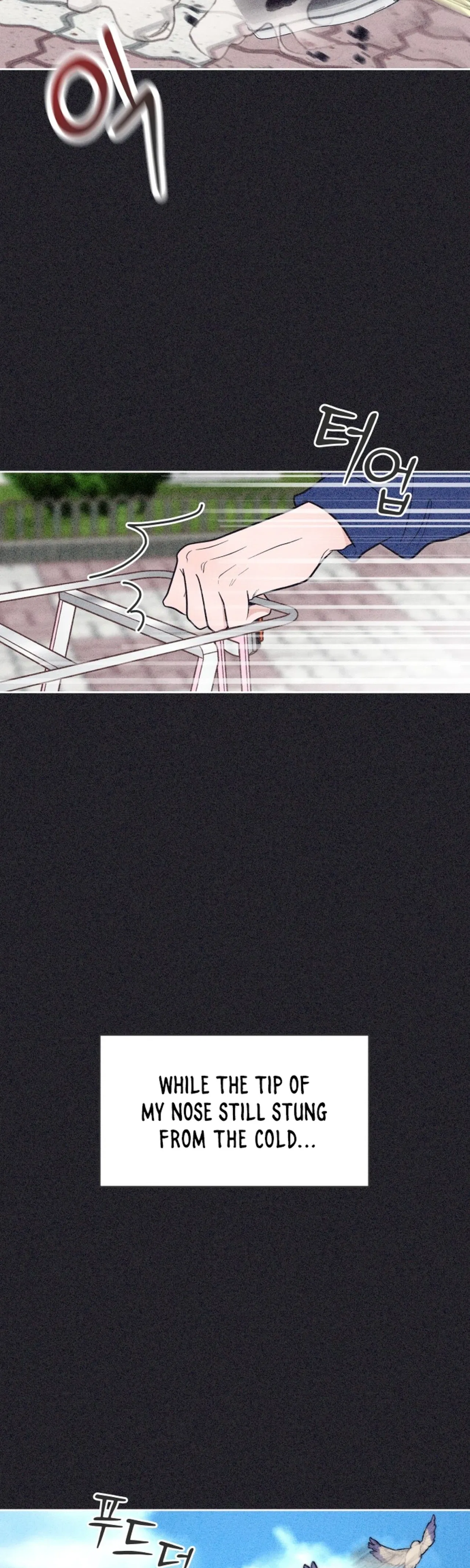 I Want to Ruin My Unrequited Love Chapter 16 – Page 35