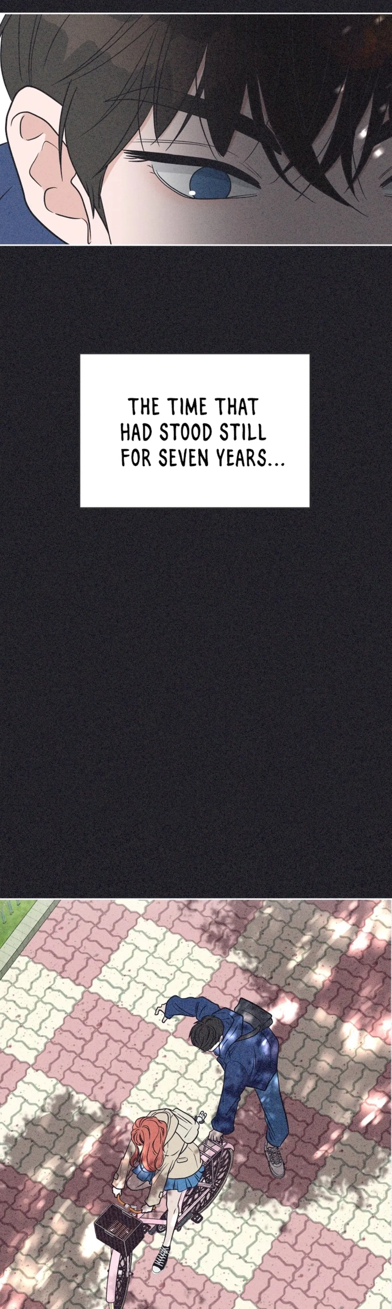 I Want to Ruin My Unrequited Love Chapter 16 – Page 37