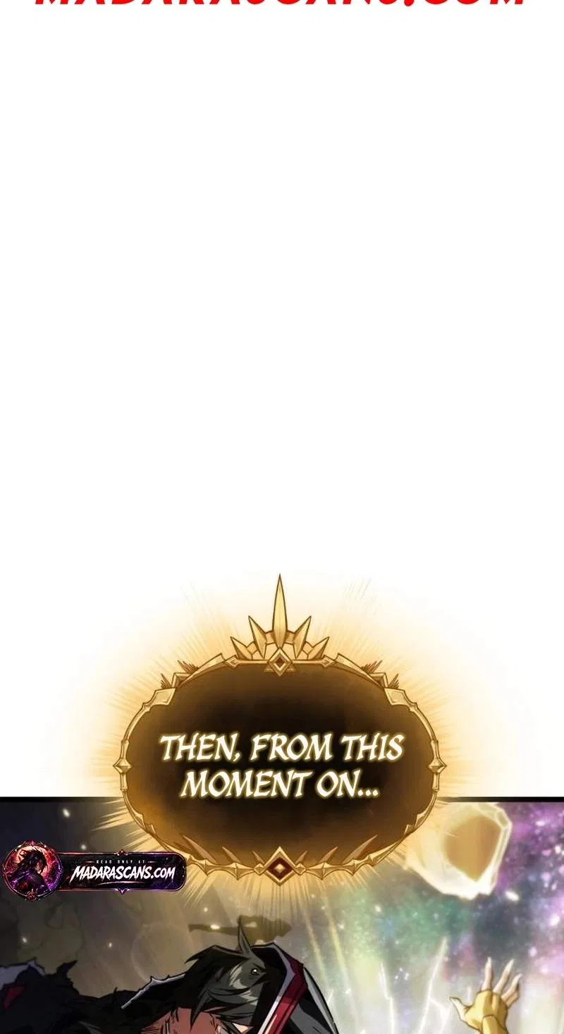 Light of Arad: Forerunner Chapter 117 – Page 2