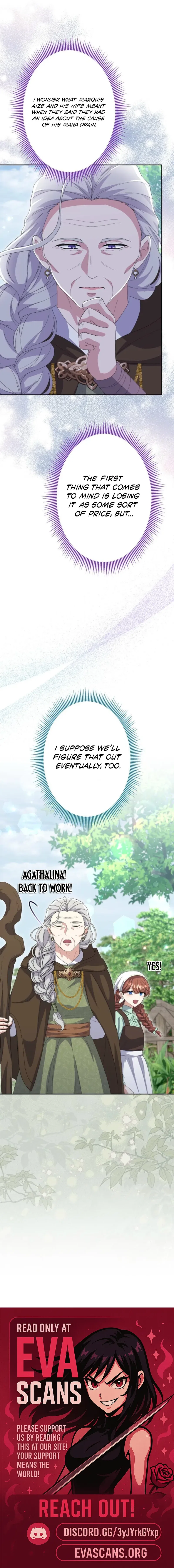 Did You Like Me? Chapter 107 – Page 11
