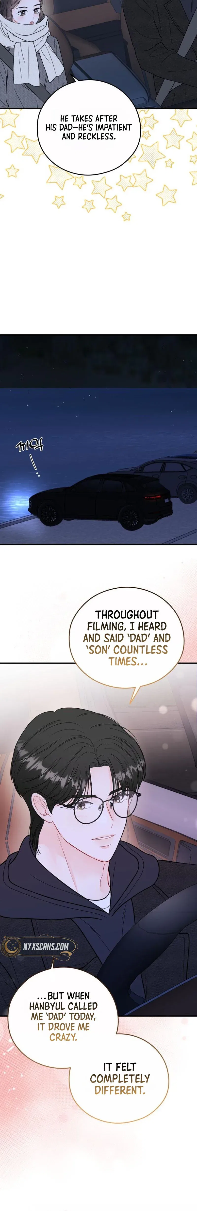 One and Only Chapter 60 – Page 6