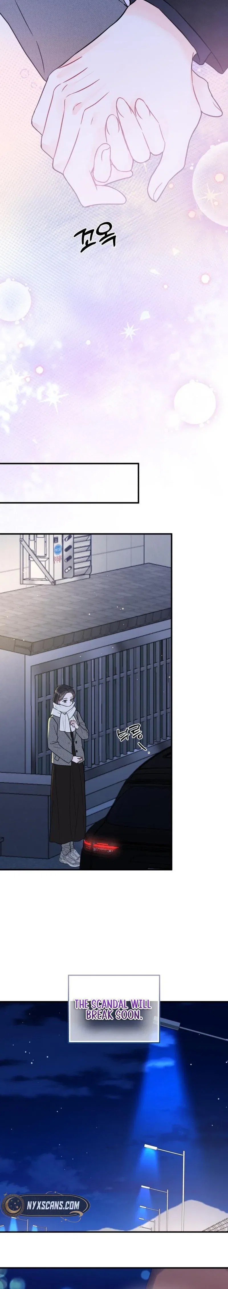 One and Only Chapter 60 – Page 9