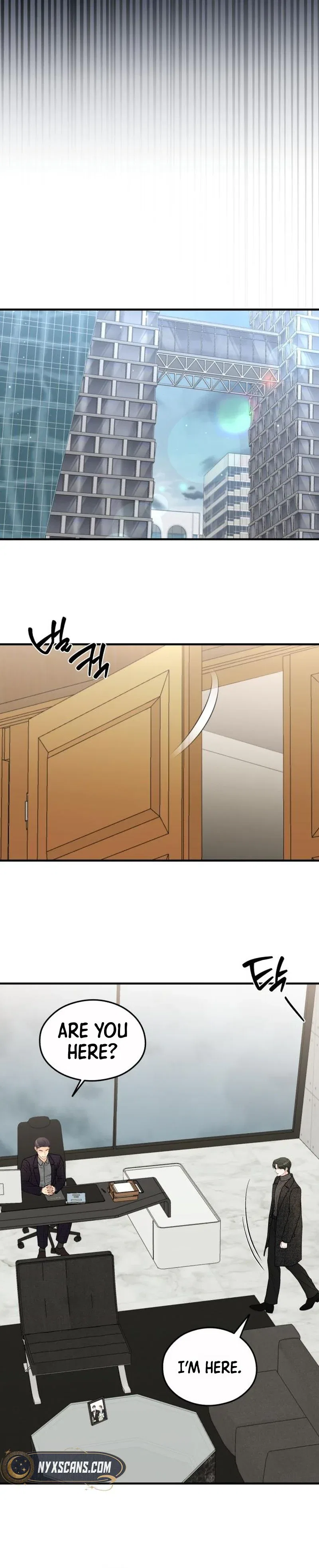One and Only Chapter 60 – Page 12