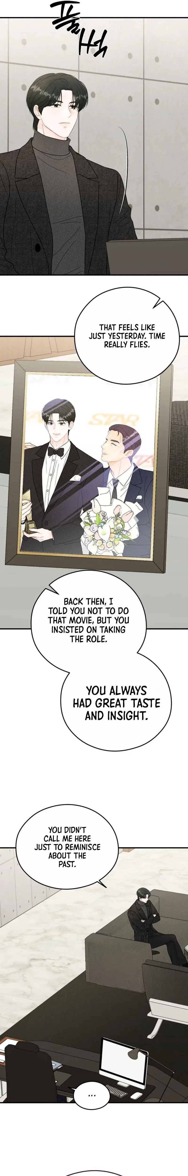 One and Only Chapter 60 – Page 13