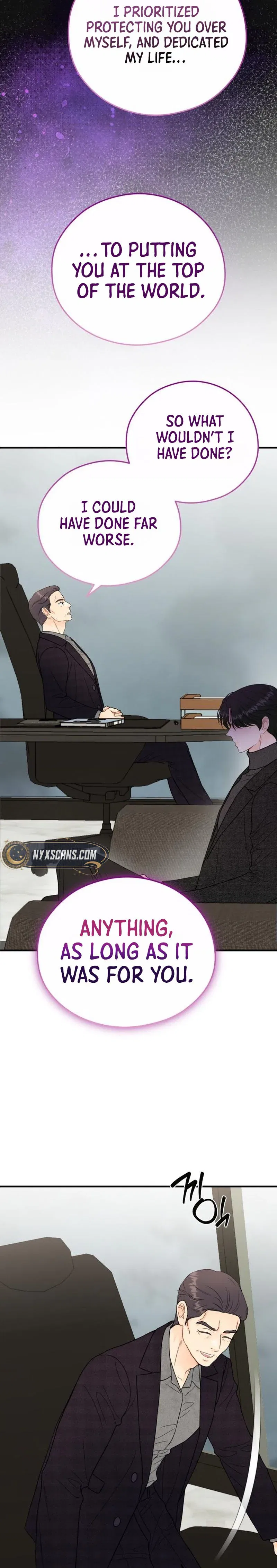 One and Only Chapter 60 – Page 15