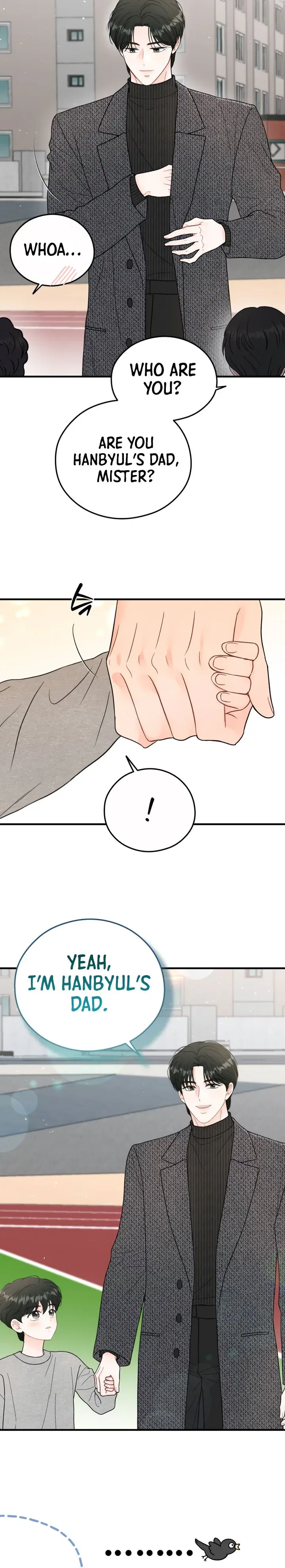 One and Only Chapter 59 – Page 2