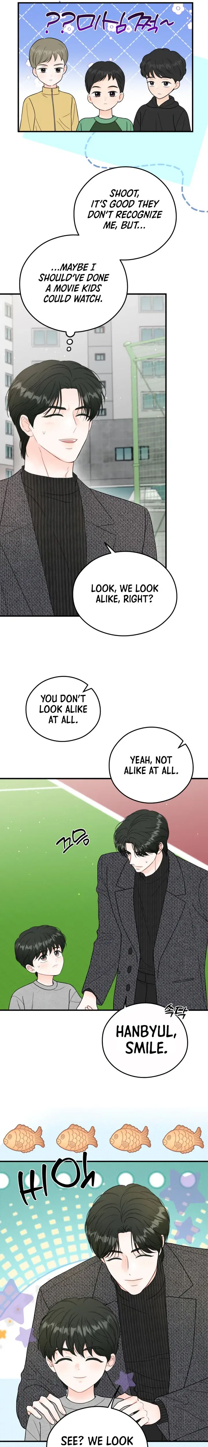 One and Only Chapter 59 – Page 3