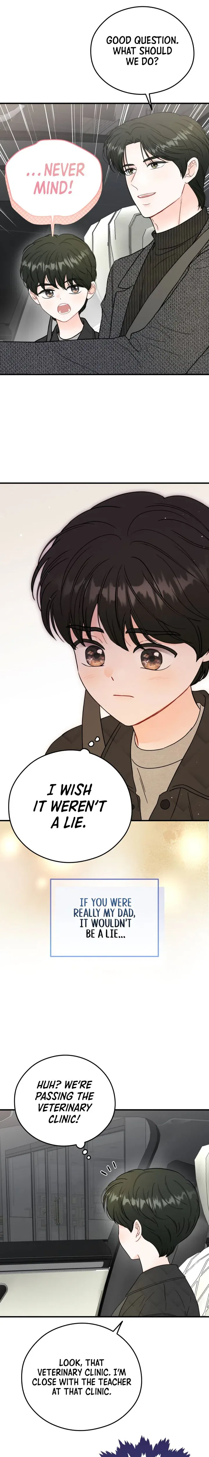One and Only Chapter 59 – Page 9