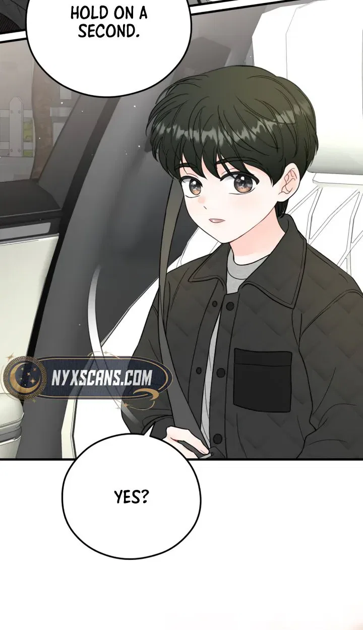 One and Only Chapter 59 – Page 12