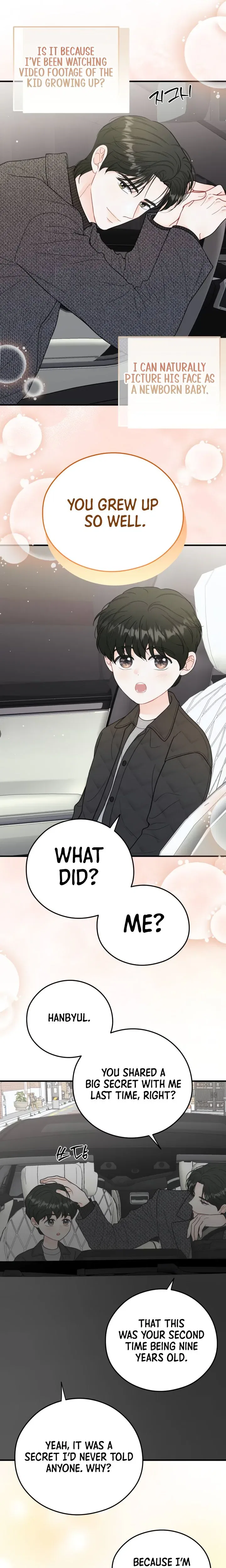One and Only Chapter 59 – Page 13