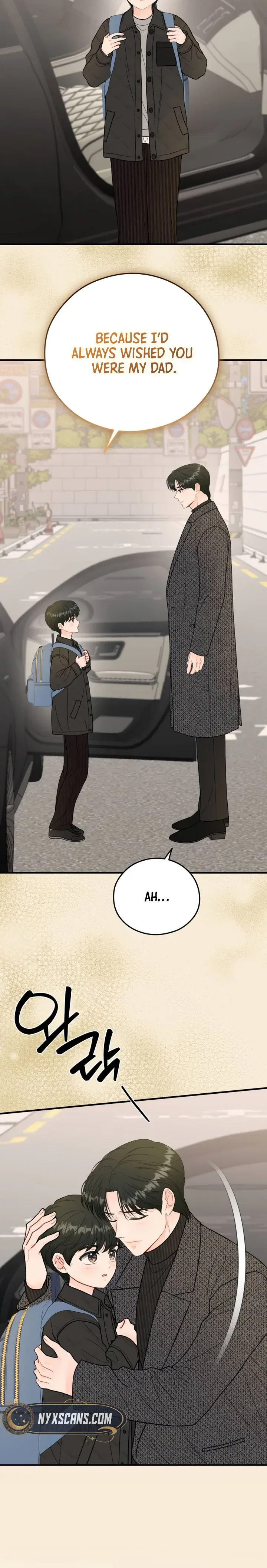One and Only Chapter 59 – Page 20