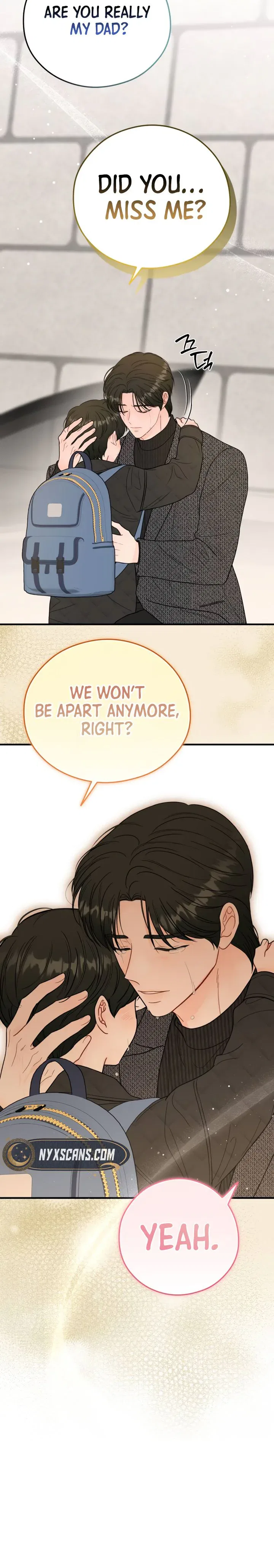 One and Only Chapter 59 – Page 22