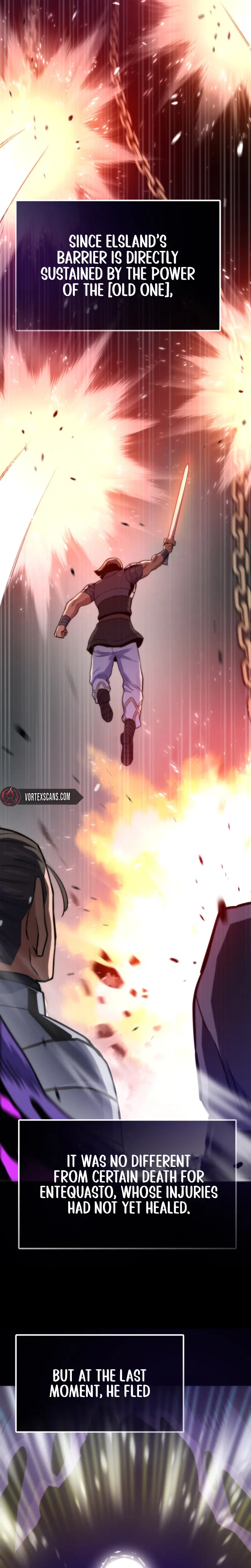 Past Life Returner Chapter 190 – Page 7