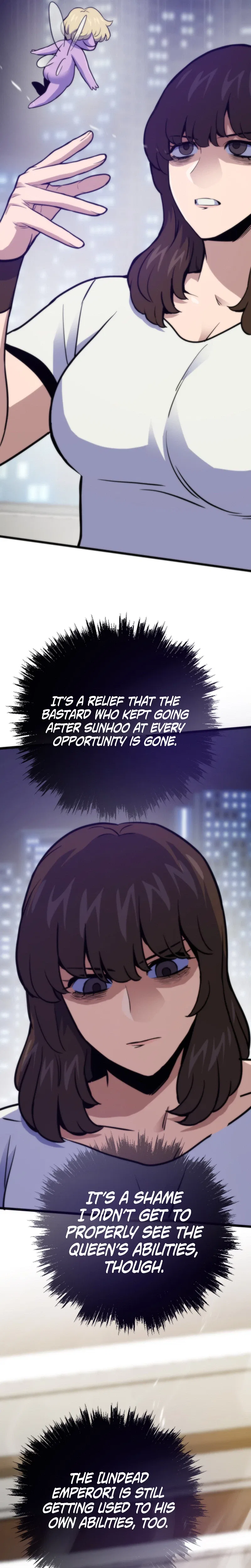 Past Life Returner Chapter 190 – Page 10