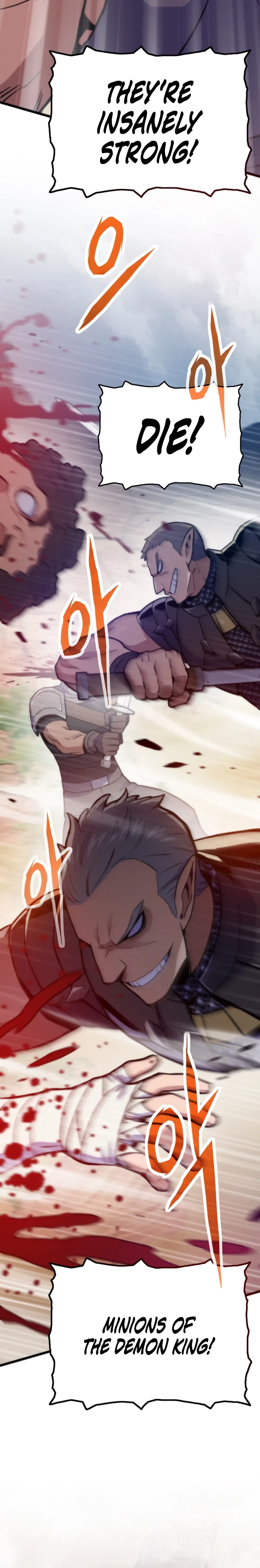 Past Life Returner Chapter 190 – Page 14