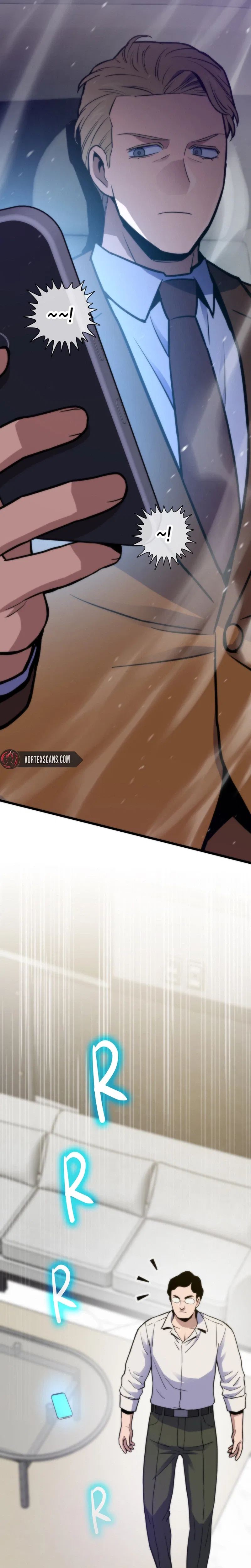 Past Life Returner Chapter 190 – Page 18