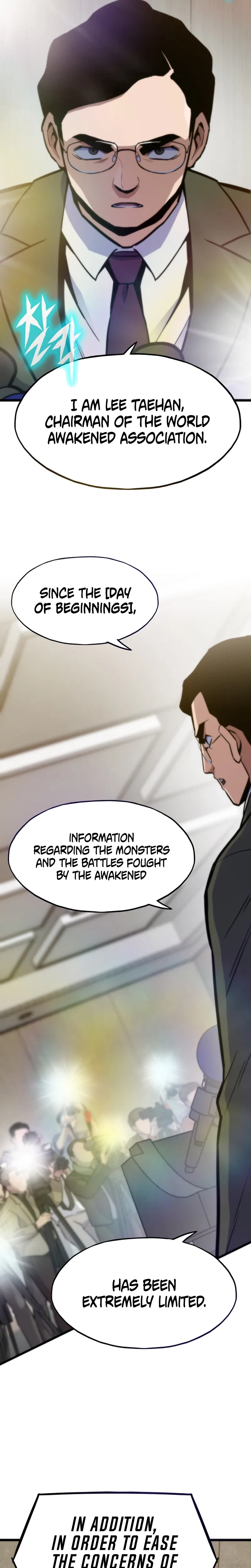 Past Life Returner Chapter 190 – Page 27