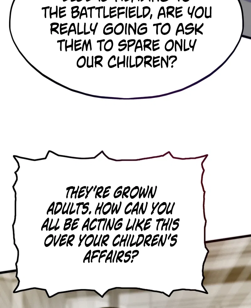 Past Life Returner Chapter 190 – Page 35