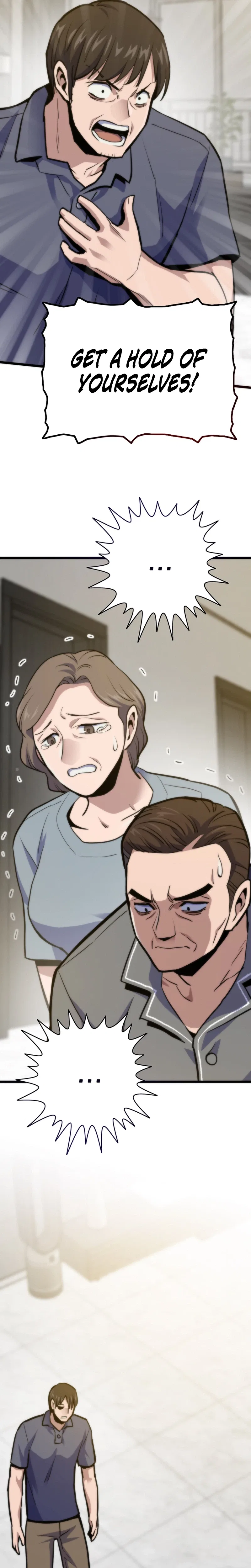 Past Life Returner Chapter 190 – Page 36
