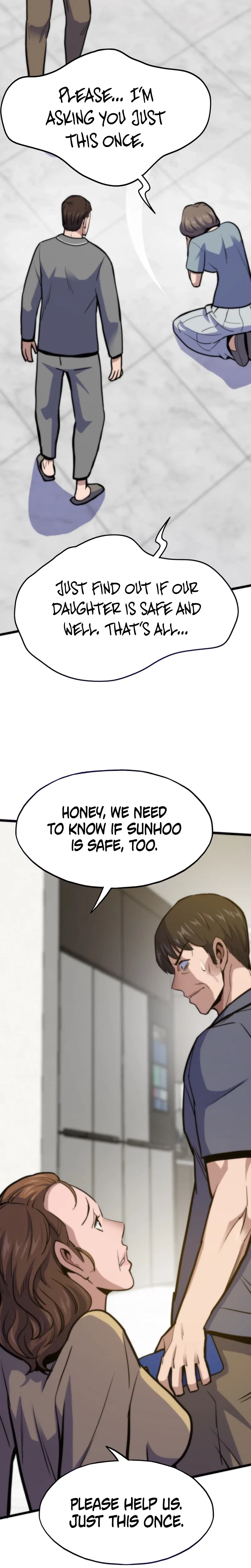 Past Life Returner Chapter 190 – Page 37