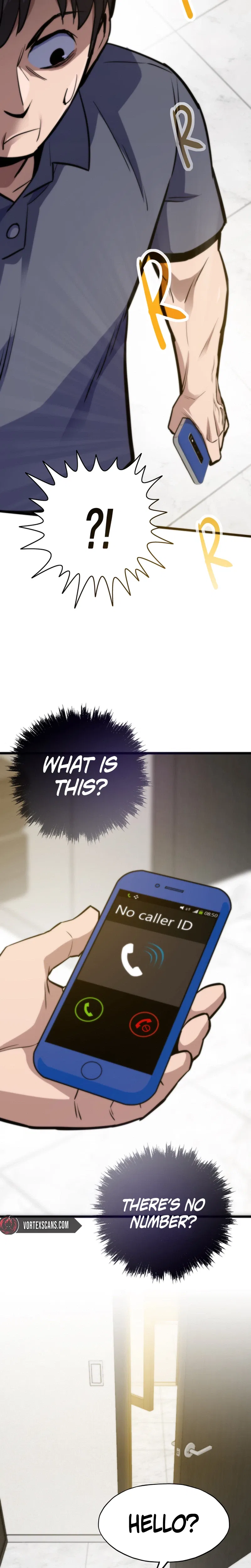Past Life Returner Chapter 190 – Page 40