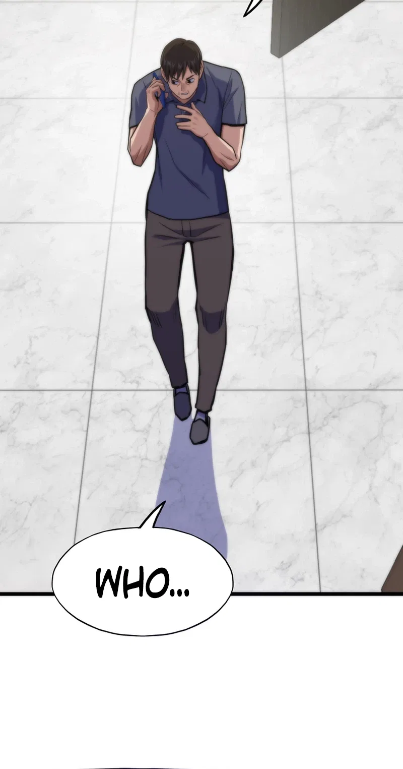 Past Life Returner Chapter 190 – Page 41