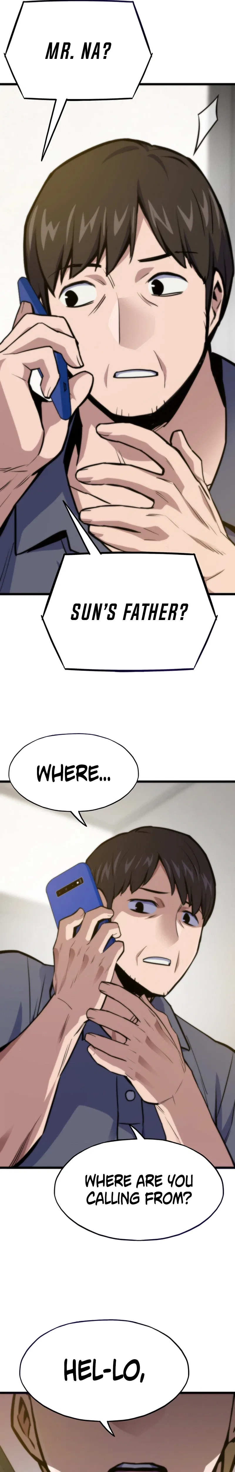 Past Life Returner Chapter 190 – Page 42
