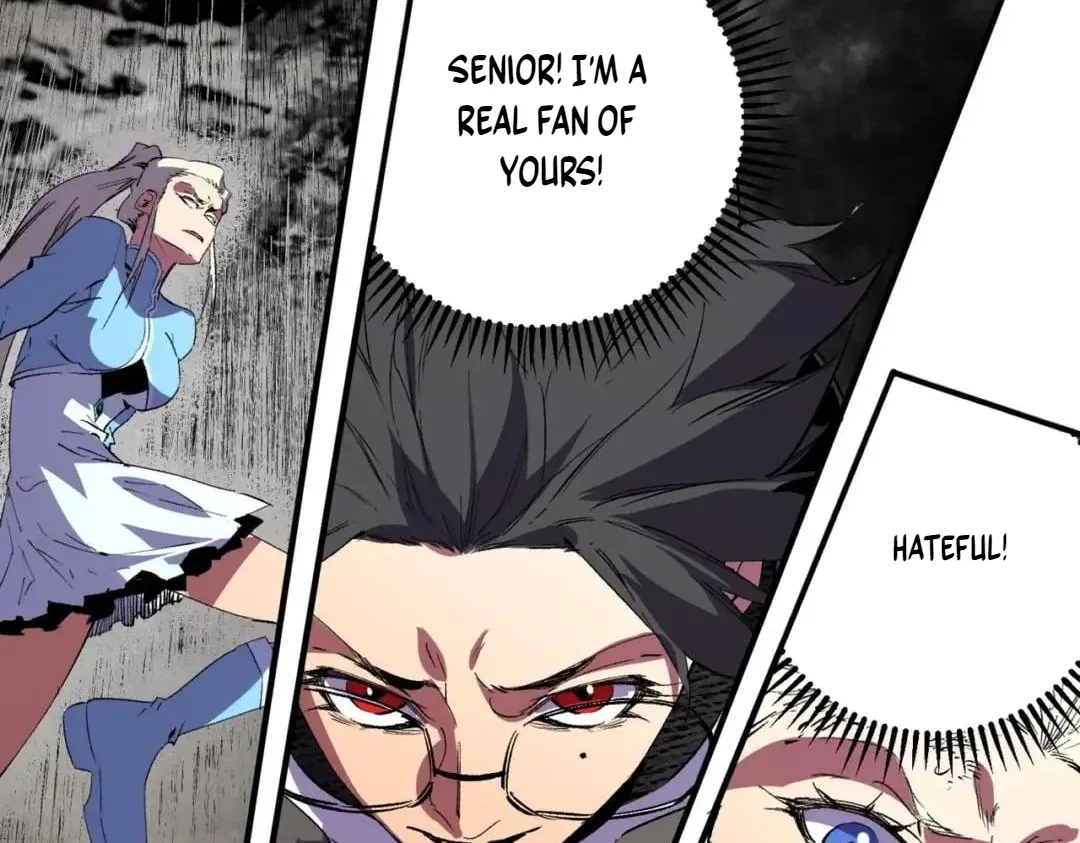 Supreme Curse Master Chapter 88 – Page 17