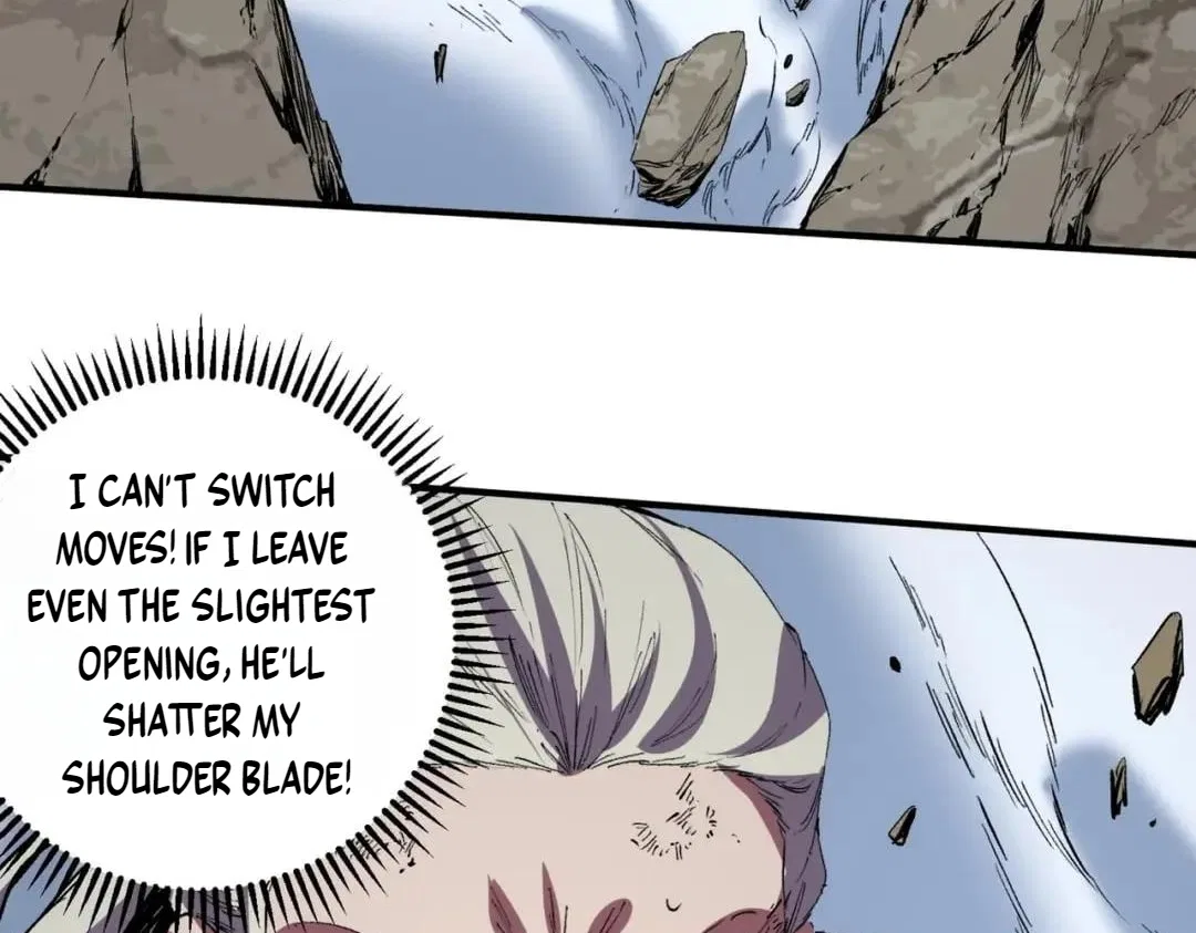 Supreme Curse Master Chapter 88 – Page 26