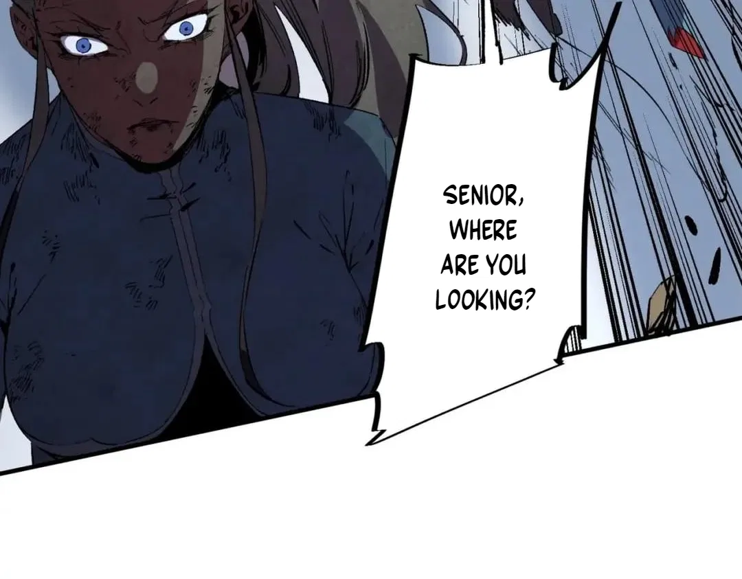 Supreme Curse Master Chapter 88 – Page 30