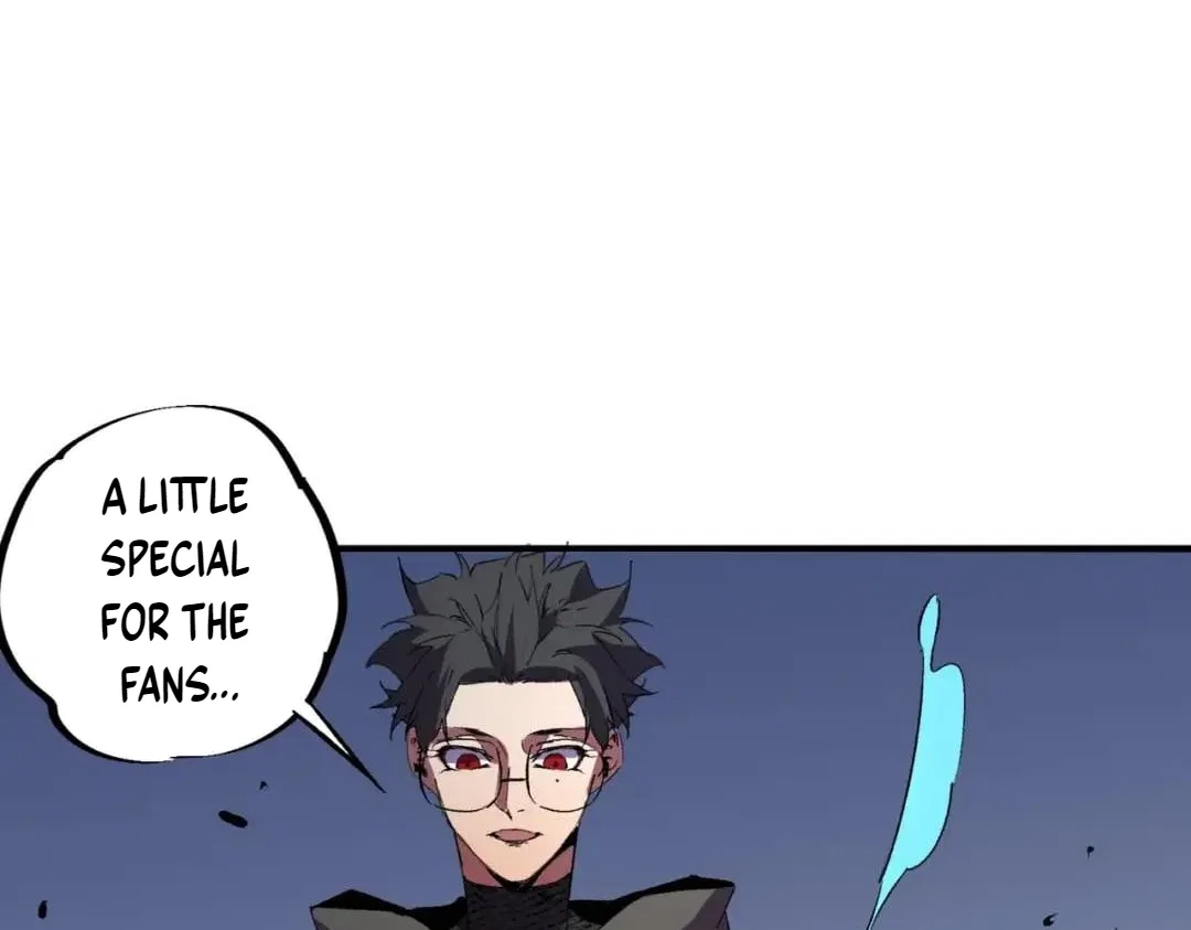 Supreme Curse Master Chapter 88 – Page 39